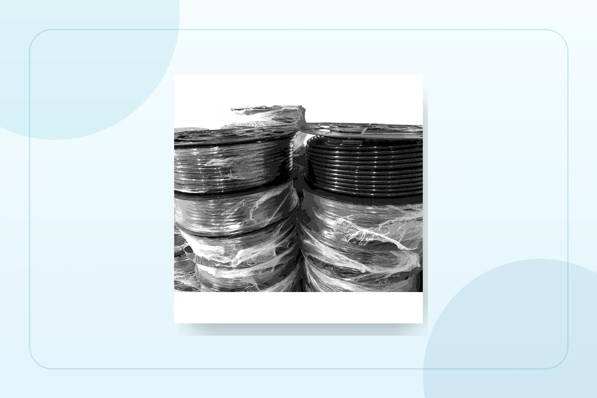 1/4 Yüksek Basınç Borusu görseli